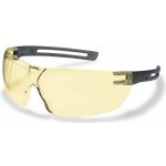Uvex x-fit 9199286 žluté – Hledejceny.cz