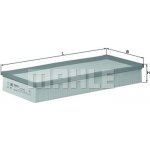 MAHLE Vzduchový filtr LX792 – Hledejceny.cz