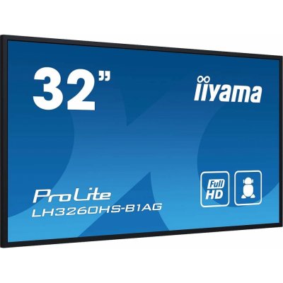 IIYAMA LH3260HS-B1AG – Zboží Živě