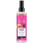 Gliss Kur Express Supreme Lenght balzám 200 ml – Zboží Dáma