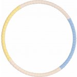 Soft Hula Hoop 62 gymnastická obruč modrá – Zbozi.Blesk.cz