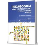 Pedagogika Márie Montessoriovej z pohľadu teórie a praxe - Matej Slováček, Monika Miňová – Zbozi.Blesk.cz