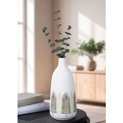 Gilde Váza Cone Armania, 28 cm – Hledejceny.cz