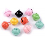 Prima-obchod Rolničky Ø18 mm Ø22 mm barva 1 Ø18 mm mix – Hledejceny.cz