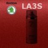 Barva ve spreji SKODA LA3S AMARYLLISROT barva Spray 400 ml