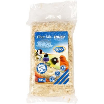 Materiál na hnízda sisal/juta/bavlna Duvo+ 100g – Zboží Dáma