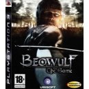 Hra pro Playtation 3 Beowulf