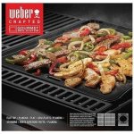 Weber smaltovaná litinová deska Crafted 7682 – Sleviste.cz