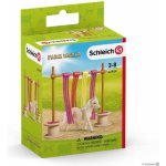 Schleich 42484 Fáborkový závěs pro poníky – Hledejceny.cz