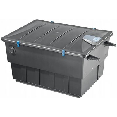 Oase BioTec ScreenMatic 40000 filtr do jezírka 40 m3 – Zboží Mobilmania