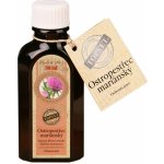 Green idea Ostropestřec tinktura 50 ml – Hledejceny.cz