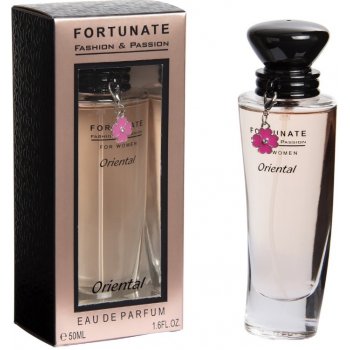 Fortunate Oriental parfém dámský 50 ml
