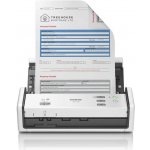 Brother ADS-1300 – Zbozi.Blesk.cz