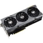 Asus TUF Gaming GeForce RTX 4070 Ti 12GB GDDR6X 90YV0IJ1-M0NA00 – Zboží Mobilmania