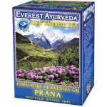 Everest Ayurveda himálajský bylinný čaj PRANA na chřipku 100 g – Hledejceny.cz