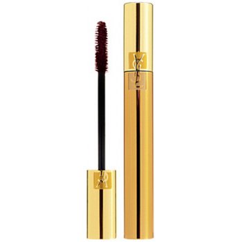 Yves Saint Laurent Mascara Volume Effet Faux Cils řasenka pro objem 2 Brun Généreux / Rich Brown 7,5 ml