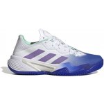 adidas Barricade W Clay Blue/Violet – Zboží Mobilmania