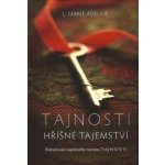 T.A.J.N.O.S.T.I. - Hříšné tajemství - Adeline L. Marie – Hledejceny.cz