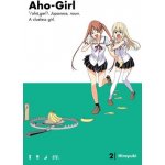 Aho-girl: A Clueless Girl 2 – Hledejceny.cz