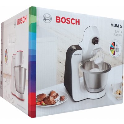 Bosch MUM 54A00 – Hledejceny.cz