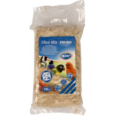 Duvo+ Materiál na hnízda sisal/juta/bavlna 100g – Zboží Dáma