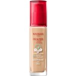 Bourjois Paris Healthy Mix Clean & Vegan Radiant Foundation hydratační a rozjasňující make-up 52W Vanilla 30 ml – Hledejceny.cz