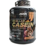 Amix Black Line Micellar Casein 2000 g – Zboží Dáma