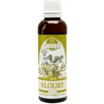 Naděje Klouby kapky 50 ml – Hledejceny.cz