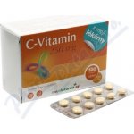 Moje Lékárna Vitamin C 250 mg 120 tablet – Hledejceny.cz