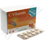 Moje Lékárna Vitamin C 250 mg 120 tablet – Zbozi.Blesk.cz