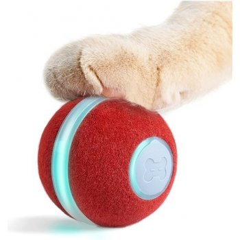 Cheerble Ball hračka pro kočky a malé psy