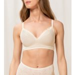 Triumph podprsenka Fit Smart P01 EX vanilková – Zboží Dáma