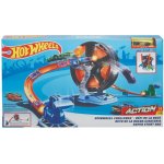 Hot Wheels dráha kdo s koho – Zboží Mobilmania