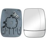 Sklo pravého zpětného zrcátka OPEL VIVARO2014 |8/2014-10/2019| vyhřívané | VIEW MAX | 5901532784381 – Sleviste.cz