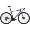 Jízdní kolo Giant TCR Advanced Pro 0 AXS 2025