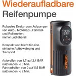 Osram TYREinflate 2000 – Hledejceny.cz