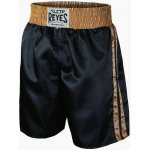 Boxerské trenky Cleto Reyes Černo-zlatá – Zboží Mobilmania