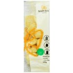 Sušenky plněné jáhlové taštičky meruňkové bez lepku, mléka a vajec Natural 140 g – Zbozi.Blesk.cz
