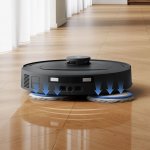 Ecovacs Deebot T30C Omni Black – Sleviste.cz