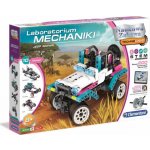 Jeep Safari Mechanics Laboratory Science Kit – Hledejceny.cz