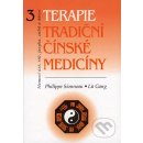 Kniha Terapie tradiční čínské medicíny 3 - Philippe Sionneau, Lü Gang