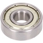 101_Octane Ložisko vodní pumpy 8x22x7 (608-2RS1-C3) LAG.608.2Z – Hledejceny.cz