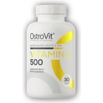 Ostrovit Vitamin C 500 mg 30 tablet – Hledejceny.cz