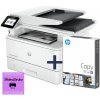 HP LaserJet Pro MFP 4102dw 2Z622F