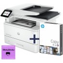 HP LaserJet Pro MFP 4102dw 2Z622F