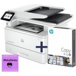 HP LaserJet Pro MFP 4102dw 2Z622F – Zboží Živě