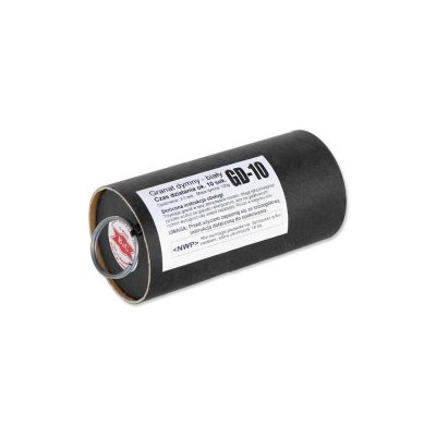 Trhací Dýmovnice GD-10 Bílá – Zboží Dáma