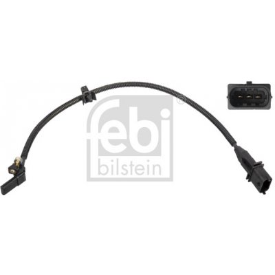 FEBI BILSTEIN Generátor impulsů, klikový hřídel 106816 – Hledejceny.cz