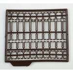 Giants Fishing Zarážka na pelety Pellet Holder Brown – Zboží Dáma