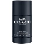 Coach Men deostick 75 ml – Sleviste.cz